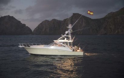 Day 2 Photos from 2017 Los Cabos Billfish Tournament