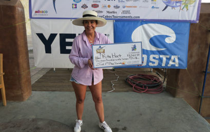2017 Los Cabos Big Game Charter Boat Classic: Day 3 Results