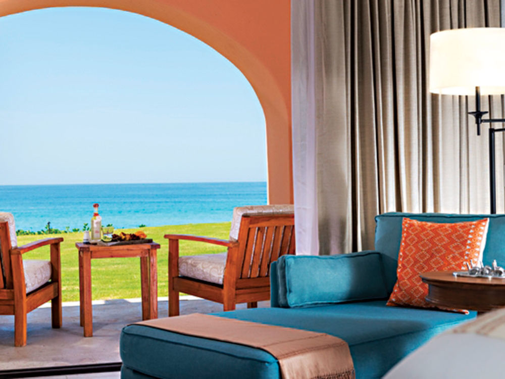 Casa Del Mar Golf Resort and Spa