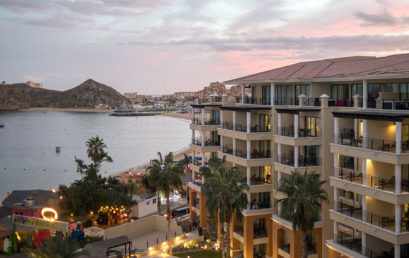 Casa Dorada Los Cabos Resort and Spa