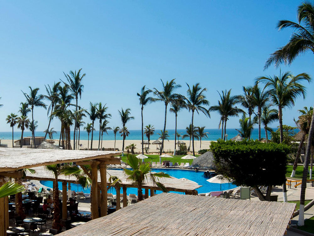 Holiday Inn Resort Los Cabos