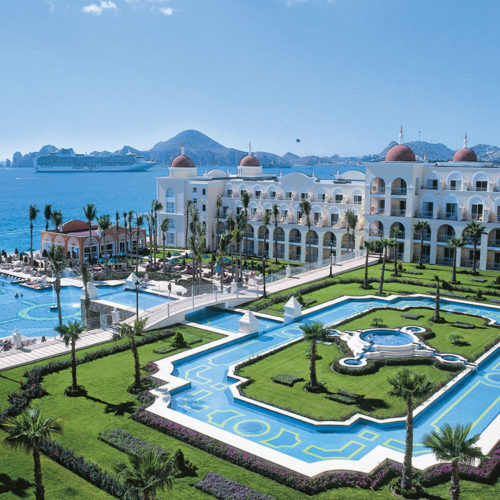 Riu Palace Cabo San Lucas Hotel