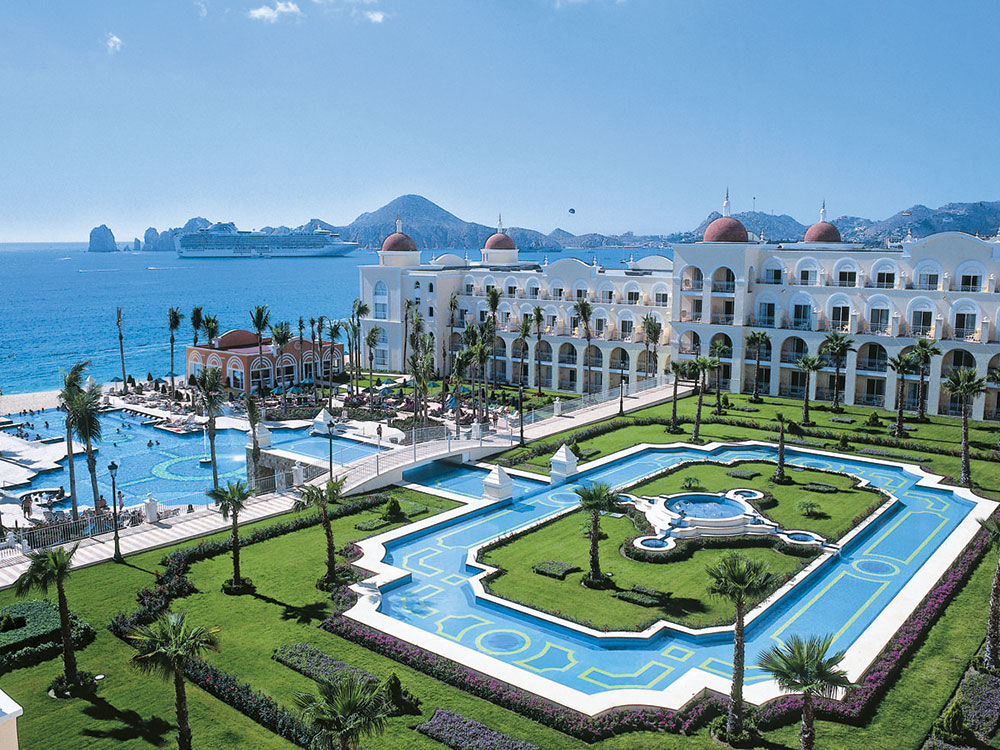 Riu Palace Cabo San Lucas Hotel
