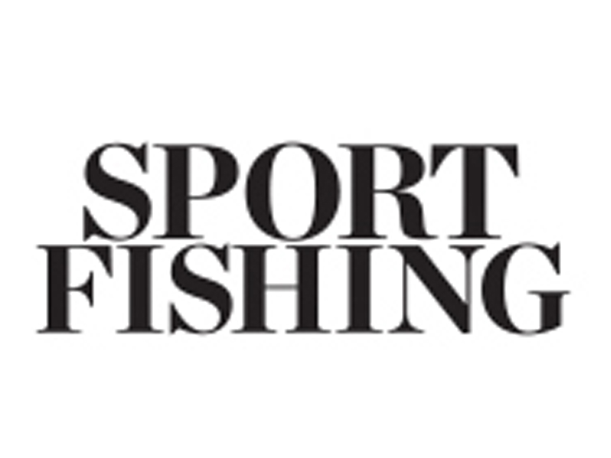 sport fishing