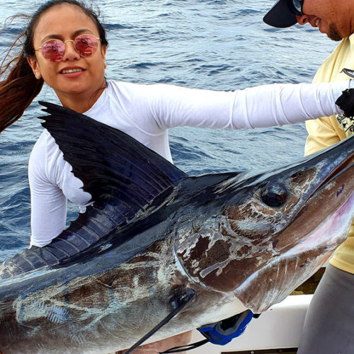 2019 Los Cabos Big Game Charter Boat Classic Day Two