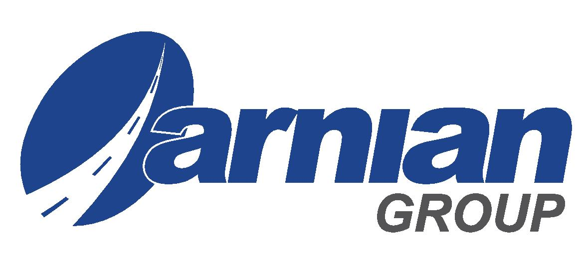 Arnian Group Logo