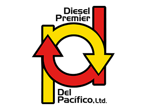 Diesel Premier Logo 2020