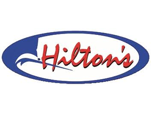 Hiltons Logo 2020