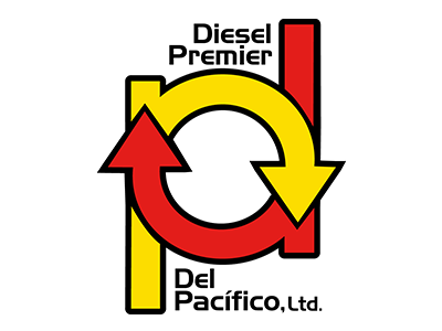 Diesel Premier Logo 2021