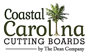 Coastal Cutting Boards
