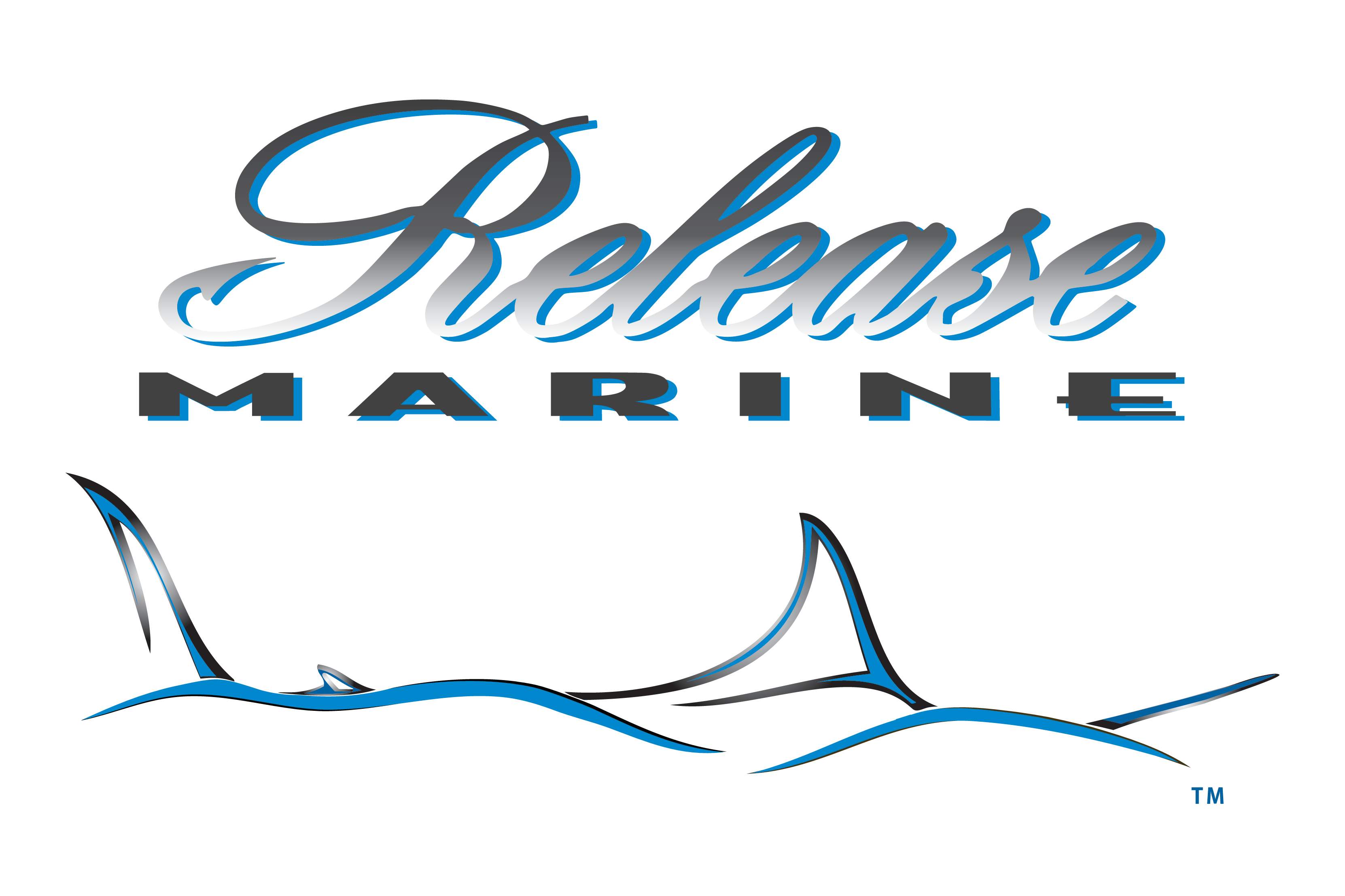 Release Marine logo