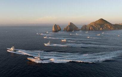 Los Cabos Tourism Board Partners With Bonnier to Operate Los Cabos Billfish Tournament