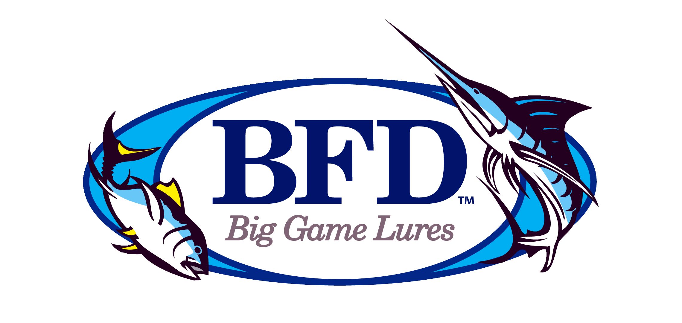 BFG Big Game Lures logo