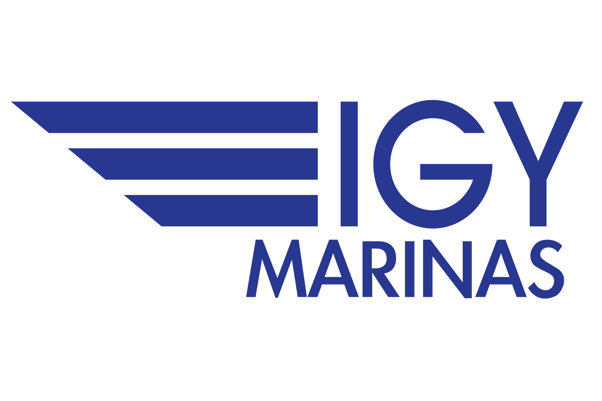 IGY Marinas logo