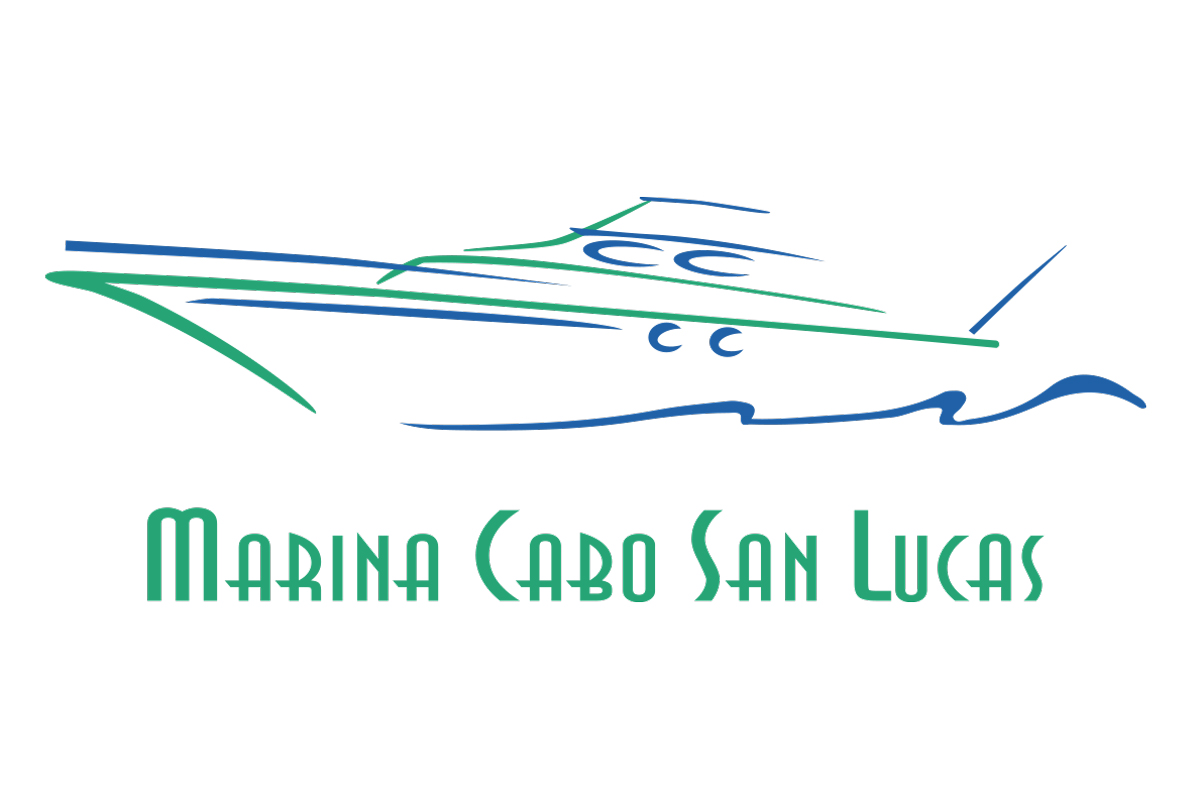 Marina Cabo San Lucas logo