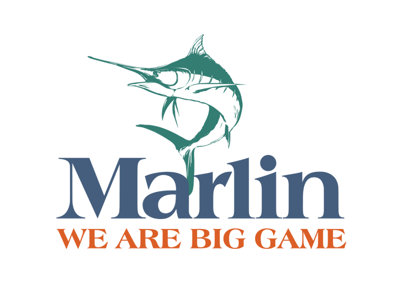 Marlin, we are big game